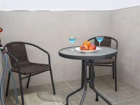 Studio rénové avec terrasse à 900 m du Nerja : photo 13