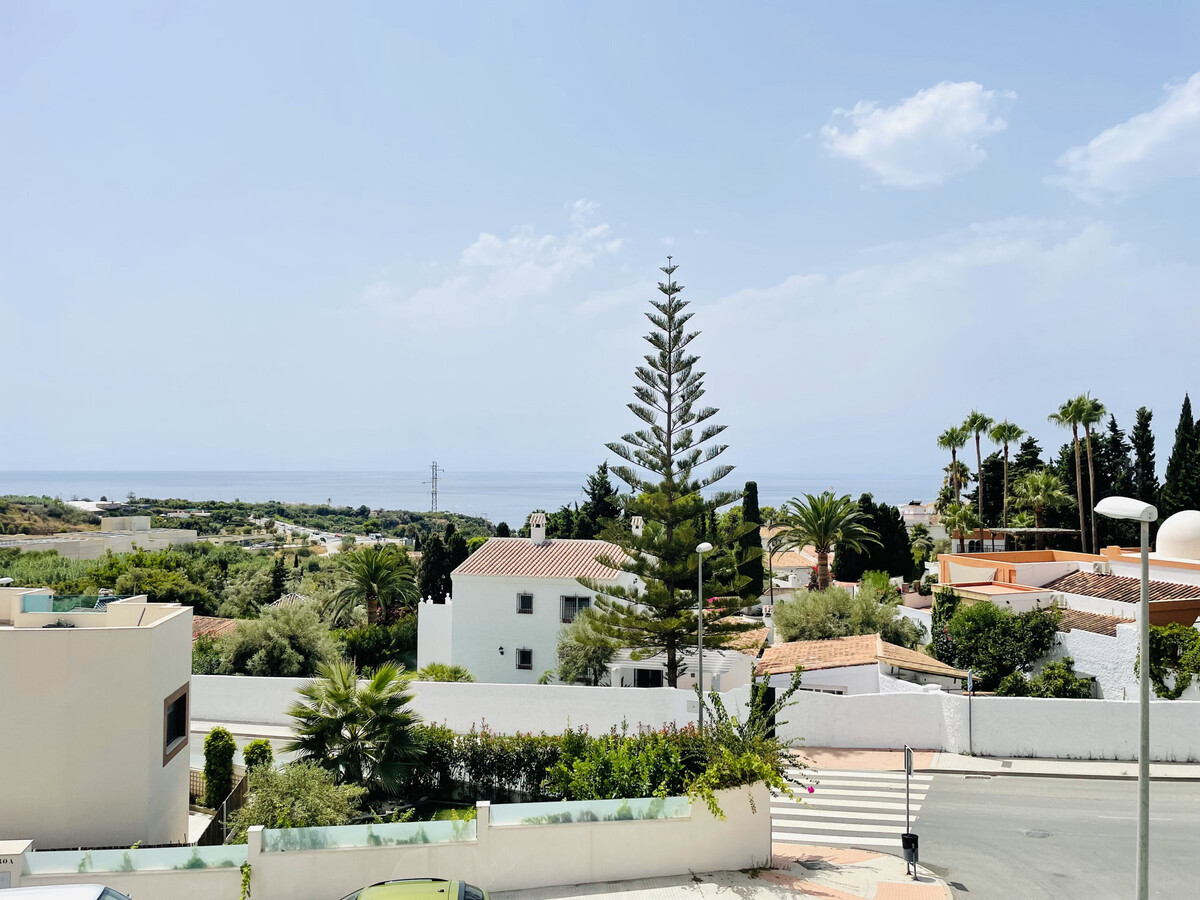 Casa Sirocco - Villa moderne 6 pers., vue mer à Nerja - Photo 35