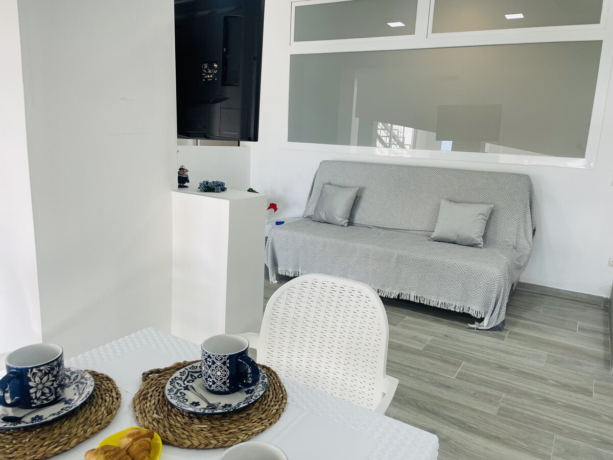 Maison neuve Frigiliana, vue mer, piscine privée - Photo 8
