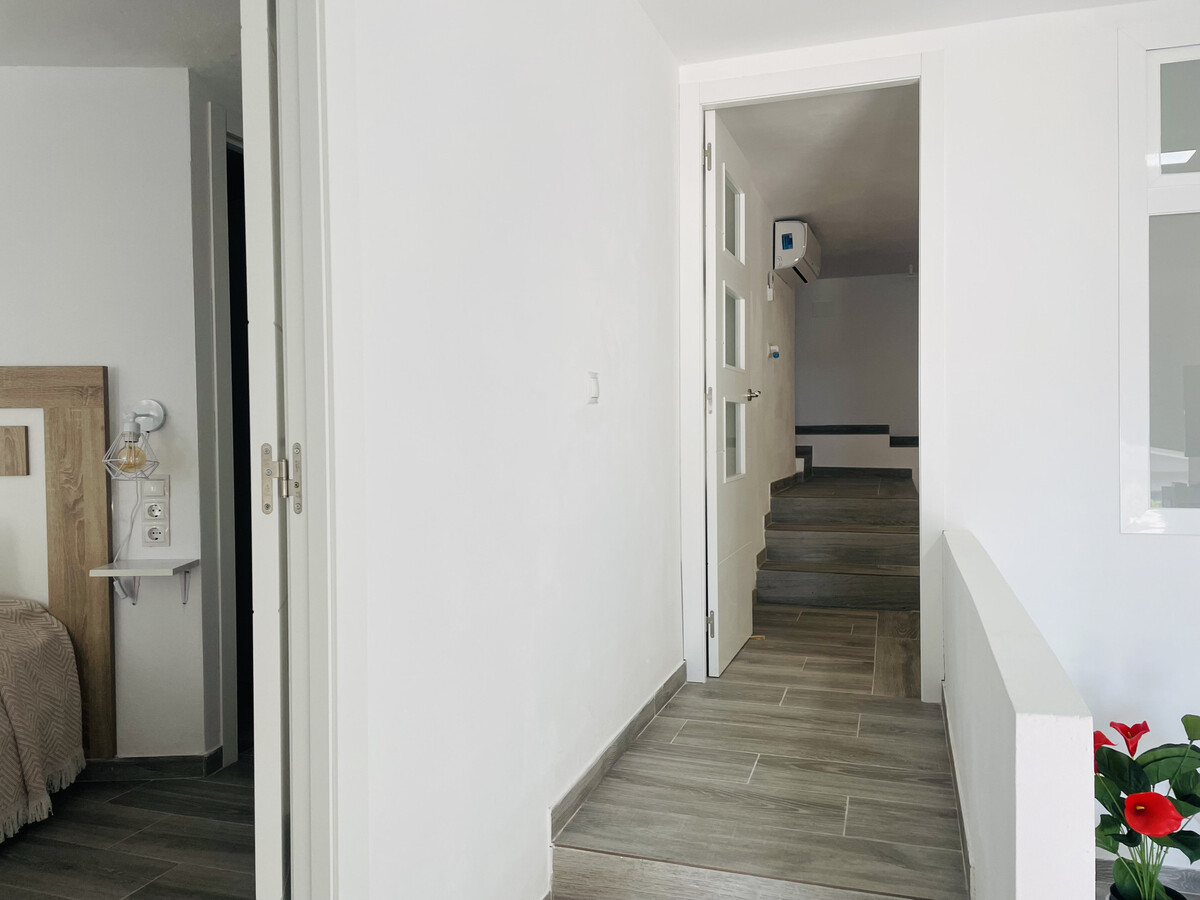 Maison neuve Frigiliana, vue mer, piscine privée - Photo 9