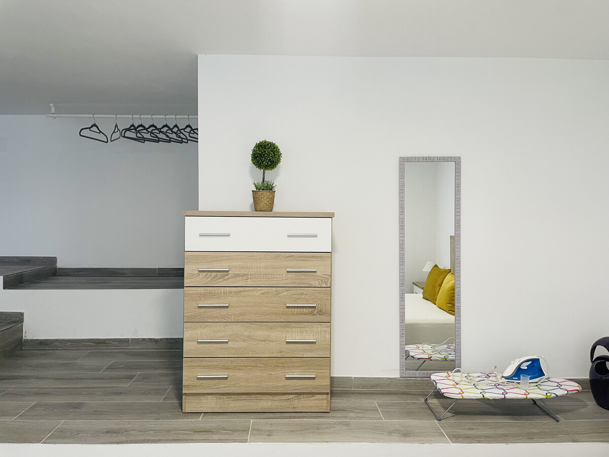 Maison neuve Frigiliana, vue mer, piscine privée - Photo 10