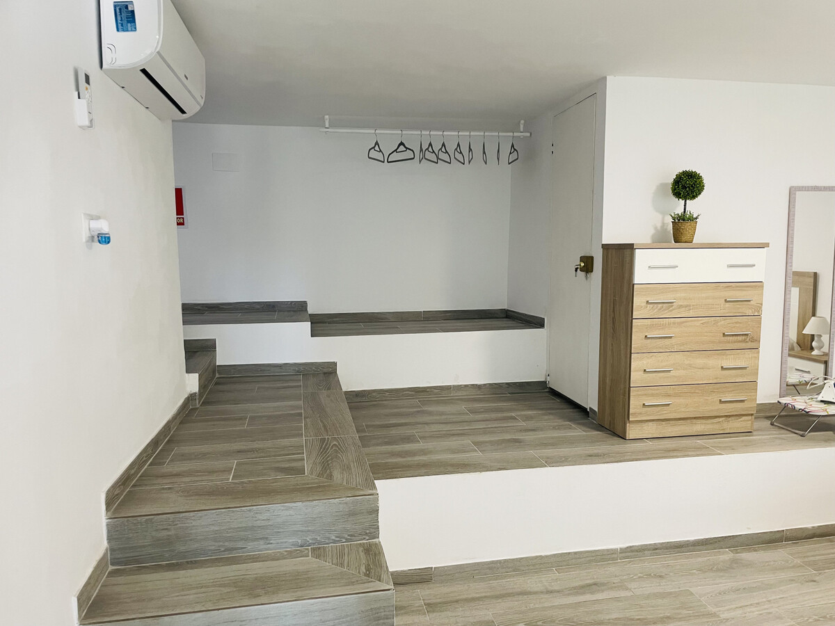 Maison neuve Frigiliana, vue mer, piscine privée - Photo 19