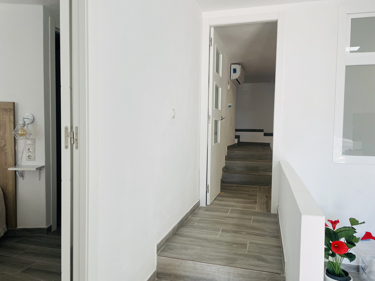 Maison neuve Frigiliana, vue mer, piscine privée - Photo 28