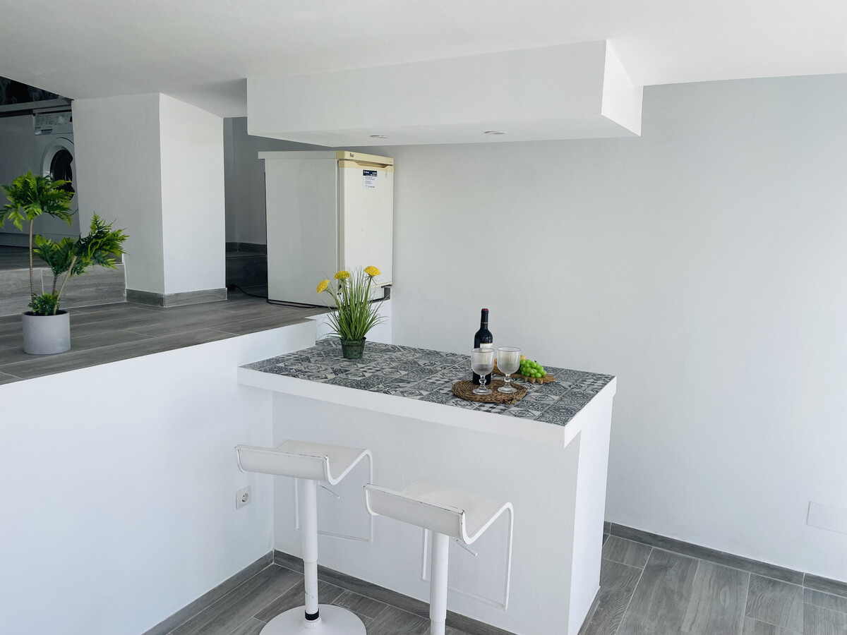 Maison neuve Frigiliana, vue mer, piscine privée - Photo 29