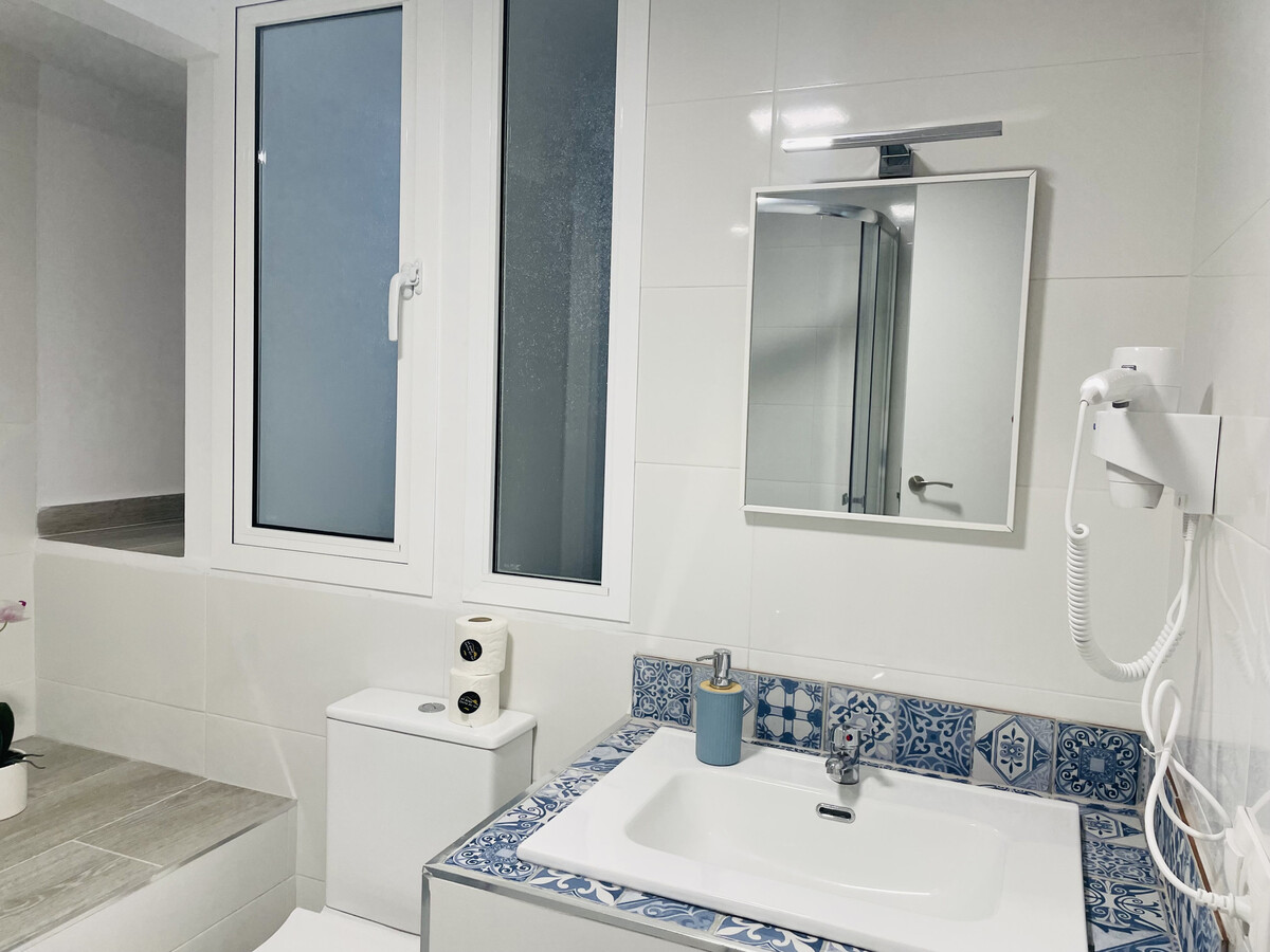 Maison neuve Frigiliana, vue mer, piscine privée - Photo 31