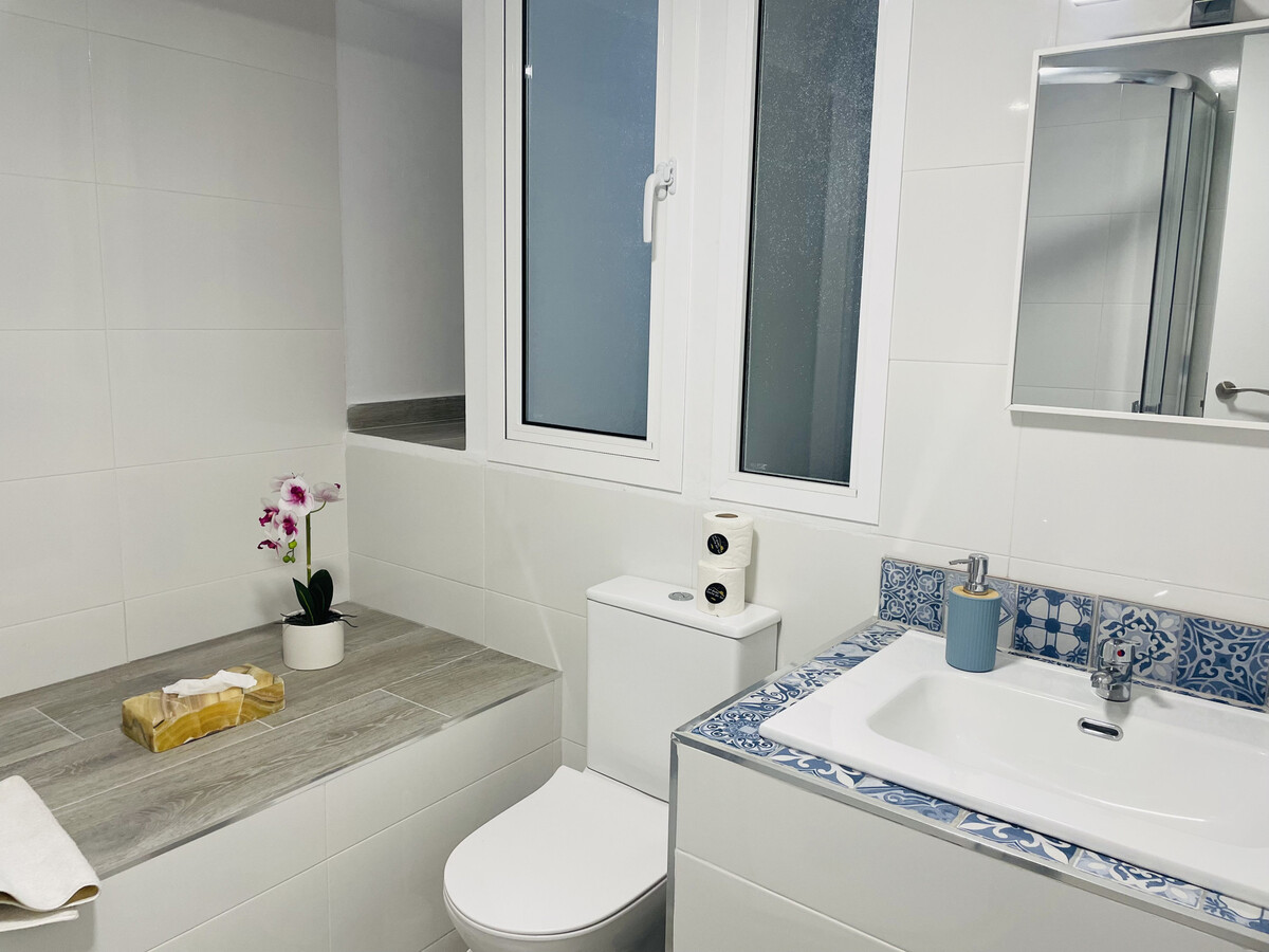 Maison neuve Frigiliana, vue mer, piscine privée - Photo 32