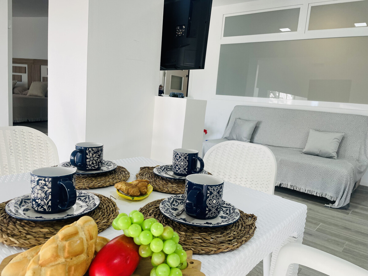 Maison neuve Frigiliana, vue mer, piscine privée - Photo 33