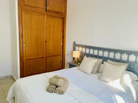 Casa Rincón de Nerja - Maison andalouse avec solarium vue mer : photo 8