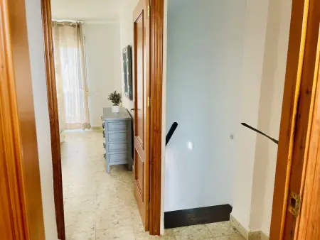 Casa Rincón de Nerja - Maison andalouse avec solarium vue mer : photo 15
