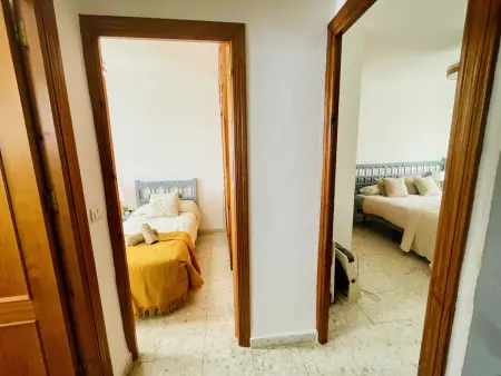 Casa Rincón de Nerja - Maison andalouse avec solarium vue mer : photo 16