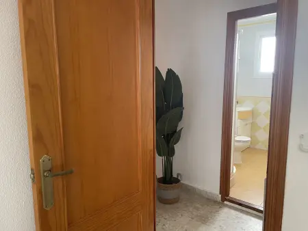 Casa Rincón de Nerja - Maison andalouse avec solarium vue mer : photo 17