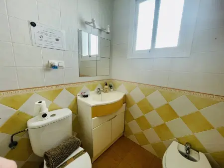 Casa Rincón de Nerja - Maison andalouse avec solarium vue mer : photo 18