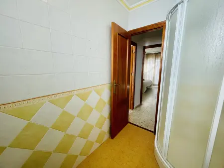 Casa Rincón de Nerja - Maison andalouse avec solarium vue mer : photo 19