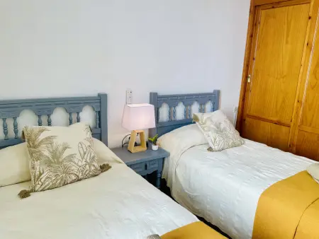 Casa Rincón de Nerja - Maison andalouse avec solarium vue mer : photo 22