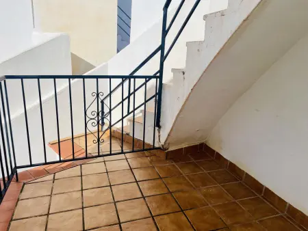 Casa Rincón de Nerja - Maison andalouse avec solarium vue mer : photo 23