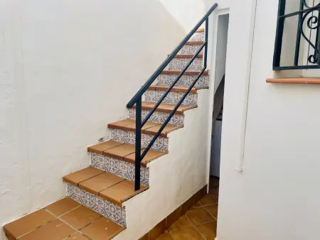 Casa Rincón de Nerja - Maison andalouse avec solarium vue mer : photo 24