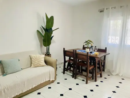 Casa Rincón de Nerja - Maison andalouse avec solarium vue mer : photo 33