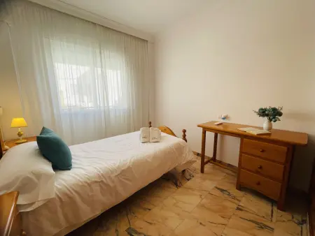 Maison 3 étages, 4 chambres, terrasse toit à Nerja : photo 23
