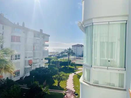 L'Alma de Laguna Beach, 1 chambre vue mer à Torrox : photo 27