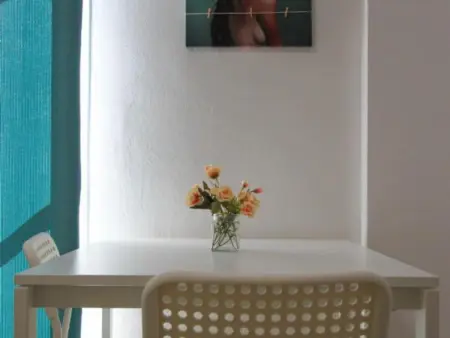 Appartement 4 pers. au cœur de Nerja, 900m plage : photo 5