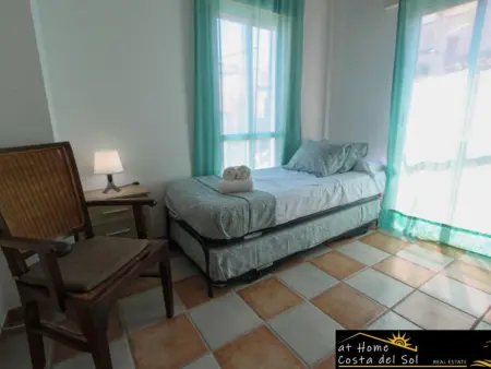 Appartement 4 pers. au cœur de Nerja, 900m plage : photo 10