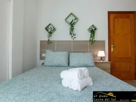Appartement 4 pers. au cœur de Nerja, 900m plage : photo 11