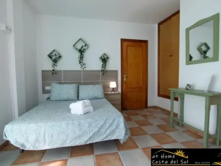 Appartement 4 pers. au cœur de Nerja, 900m plage : photo 13