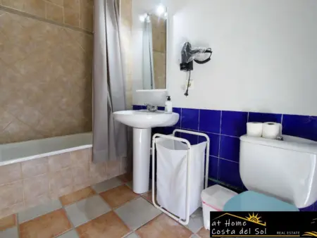 Appartement 4 pers. au cœur de Nerja, 900m plage : photo 19