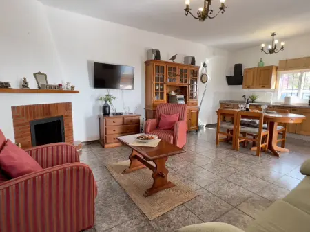 Villa 5 pers. avec piscine privée à Torrox Costa : photo 4