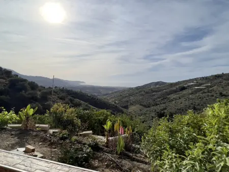 Villa 5 pers. avec piscine privée à Torrox Costa : photo 11