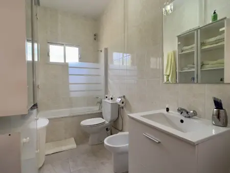 Villa 5 pers. avec piscine privée à Torrox Costa : photo 21