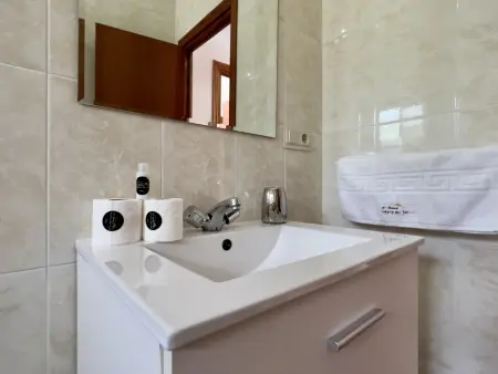 Villa 5 pers. avec piscine privée à Torrox Costa : photo 23