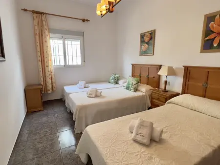 Villa 5 pers. avec piscine privée à Torrox Costa : photo 24