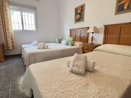 Villa 5 pers. avec piscine privée à Torrox Costa : photo 26