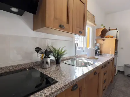 Villa 5 pers. avec piscine privée à Torrox Costa : photo 27