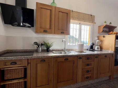 Villa 5 pers. avec piscine privée à Torrox Costa : photo 28
