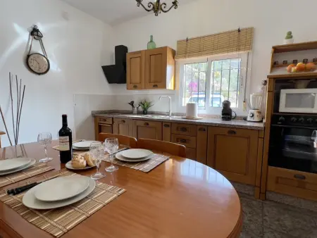 Villa 5 pers. avec piscine privée à Torrox Costa : photo 31