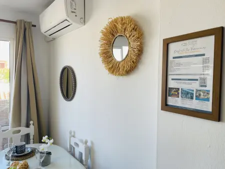 Studio rénové au cœur de Nerja, 3 pers. : photo 3
