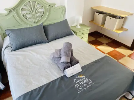 Studio rénové au cœur de Nerja, 3 pers. : photo 4