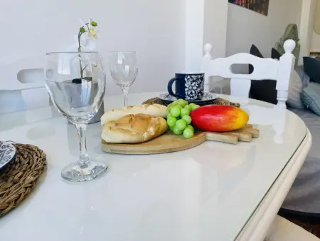 Studio rénové au cœur de Nerja, 3 pers. : photo 11