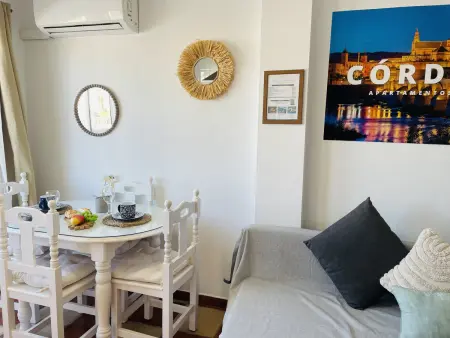 Studio rénové au cœur de Nerja, 3 pers. : photo 13