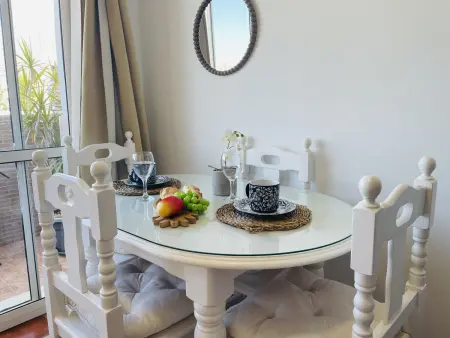 Studio rénové au cœur de Nerja, 3 pers. : photo 14
