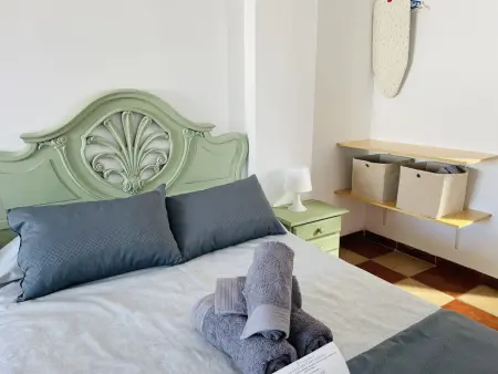 Studio rénové au cœur de Nerja, 3 pers. : photo 15