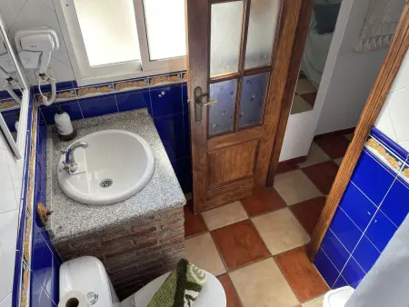 Studio rénové au cœur de Nerja, 3 pers. : photo 27