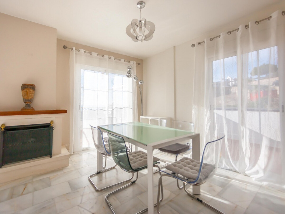 Maison 3 étages, piscine privée et vue mer - Frigiliana - Photo 4