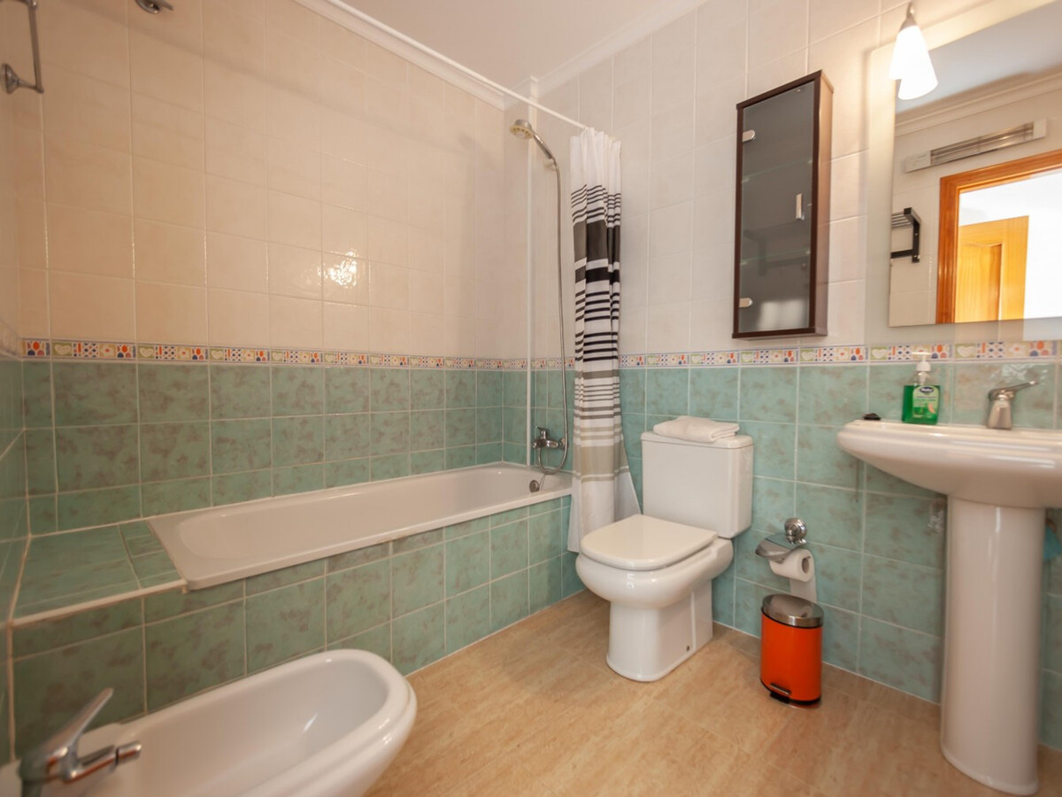 Maison 3 étages, piscine privée et vue mer - Frigiliana - Photo 16