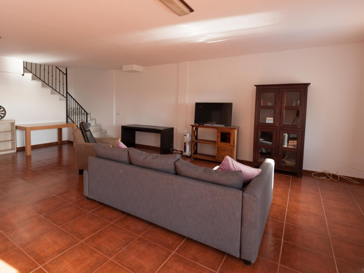 Maison 3 étages, piscine privée et vue mer - Frigiliana - Photo 23