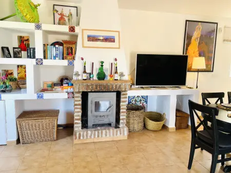 Villa Jina ethnique, piscine privée - 6 pers à Torrox : photo 5