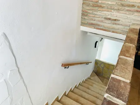 Villa Jina ethnique, piscine privée - 6 pers à Torrox : photo 20