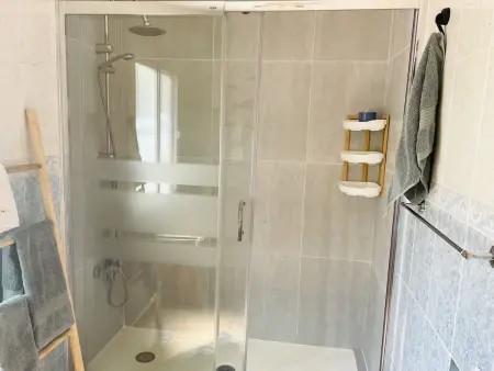 Villa Jina ethnique, piscine privée - 6 pers à Torrox : photo 27